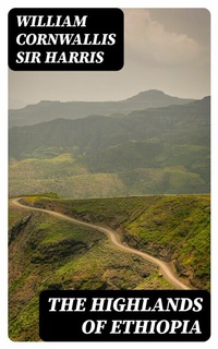 Abbildung von: The Highlands of Ethiopia - DigiCat