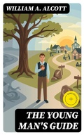 Cover: The Young Man's Guide - DigiCat