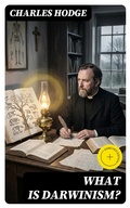 Cover: What is Darwinism? - DigiCat