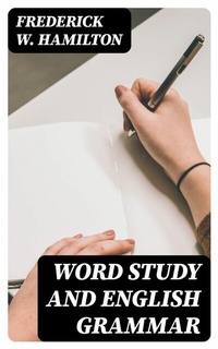 Abbildung von: Word Study and English Grammar - DigiCat
