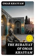 Cover: The Rubaiyat of Omar Khayyam - DigiCat