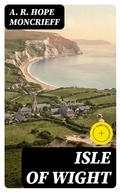 Cover: Isle of Wight - DigiCat