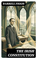 Cover: The Irish Constitution - DigiCat