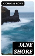 Cover: Jane Shore - DigiCat