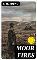 Cover: Moor Fires - DigiCat