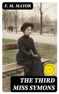 Cover: The Third Miss Symons - DigiCat