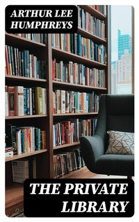 Abbildung von: The Private Library - DigiCat
