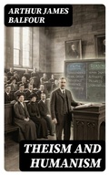 Cover: Theism and Humanism - DigiCat