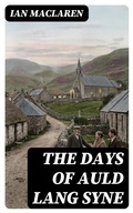 Cover: The Days of Auld Lang Syne - DigiCat