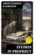 Cover: Studies in Prophecy - DigiCat