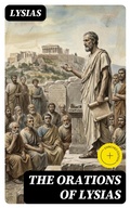 Cover: The Orations of Lysias - DigiCat