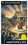 Cover: Aristophanes - DigiCat