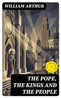Cover: The Pope, the Kings and the People - DigiCat