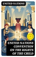 Cover: United Nations Convention on the Rights of the Child - DigiCat