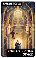 Cover: The Conception of God - DigiCat