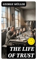 Cover: The Life of Trust - DigiCat