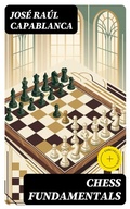 Cover: Chess Fundamentals - DigiCat