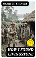 Cover: How I Found Livingstone - DigiCat