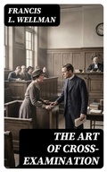 Cover: The Art of Cross-Examination - DigiCat