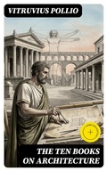 Cover: The Ten Books on Architecture - DigiCat