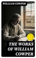 Cover: The Works of William Cowper - DigiCat