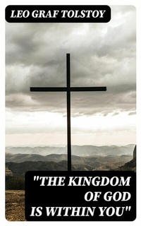 Abbildung von: "The Kingdom of God Is Within You" - DigiCat