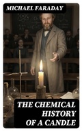 Cover: The Chemical History of a Candle - DigiCat