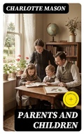Cover: Parents and Children - DigiCat