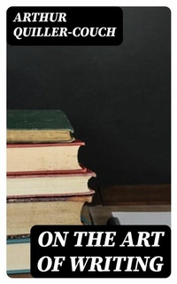 Abbildung von: On the Art of Writing - DigiCat