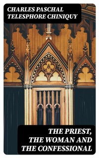 Abbildung von: The Priest, the Woman and the Confessional - DigiCat