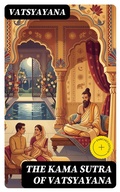 Cover: The Kama Sutra of Vatsyayana - DigiCat