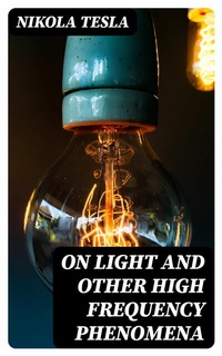 Abbildung von: On Light and Other High Frequency Phenomena - DigiCat