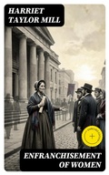 Cover: Enfranchisement of women - DigiCat