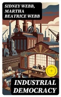 Cover: Industrial Democracy - DigiCat