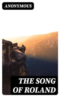 Enlarge image Cover: The Song of Roland - DigiCat