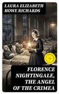 Cover: Florence Nightingale, the Angel of the Crimea - DigiCat