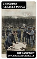 Cover: The Campaign of Chancellorsville - DigiCat