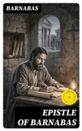 Cover: Epistle of Barnabas - DigiCat