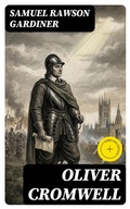 Cover: Oliver Cromwell - DigiCat