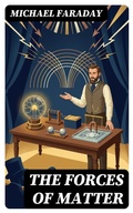 Cover: The Forces of Matter - DigiCat