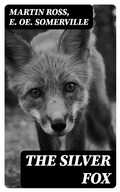 Cover: The Silver Fox - DigiCat