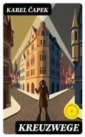 Cover: Kreuzwege - DigiCat