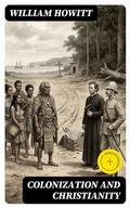 Cover: Colonization and Christianity - DigiCat