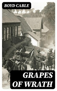 Abbildung von: Grapes of wrath - DigiCat