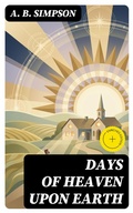 Cover: Days of Heaven Upon Earth - DigiCat
