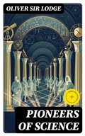 Cover: Pioneers of Science - DigiCat