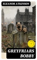 Cover: Greyfriars Bobby - DigiCat