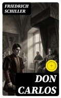 Cover: Don Carlos - DigiCat