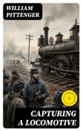 Cover: Capturing a Locomotive - DigiCat