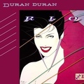 Cover: Rio(2009 Remaster) - Warner Music Group Germany Holding GmbH / Hamburg